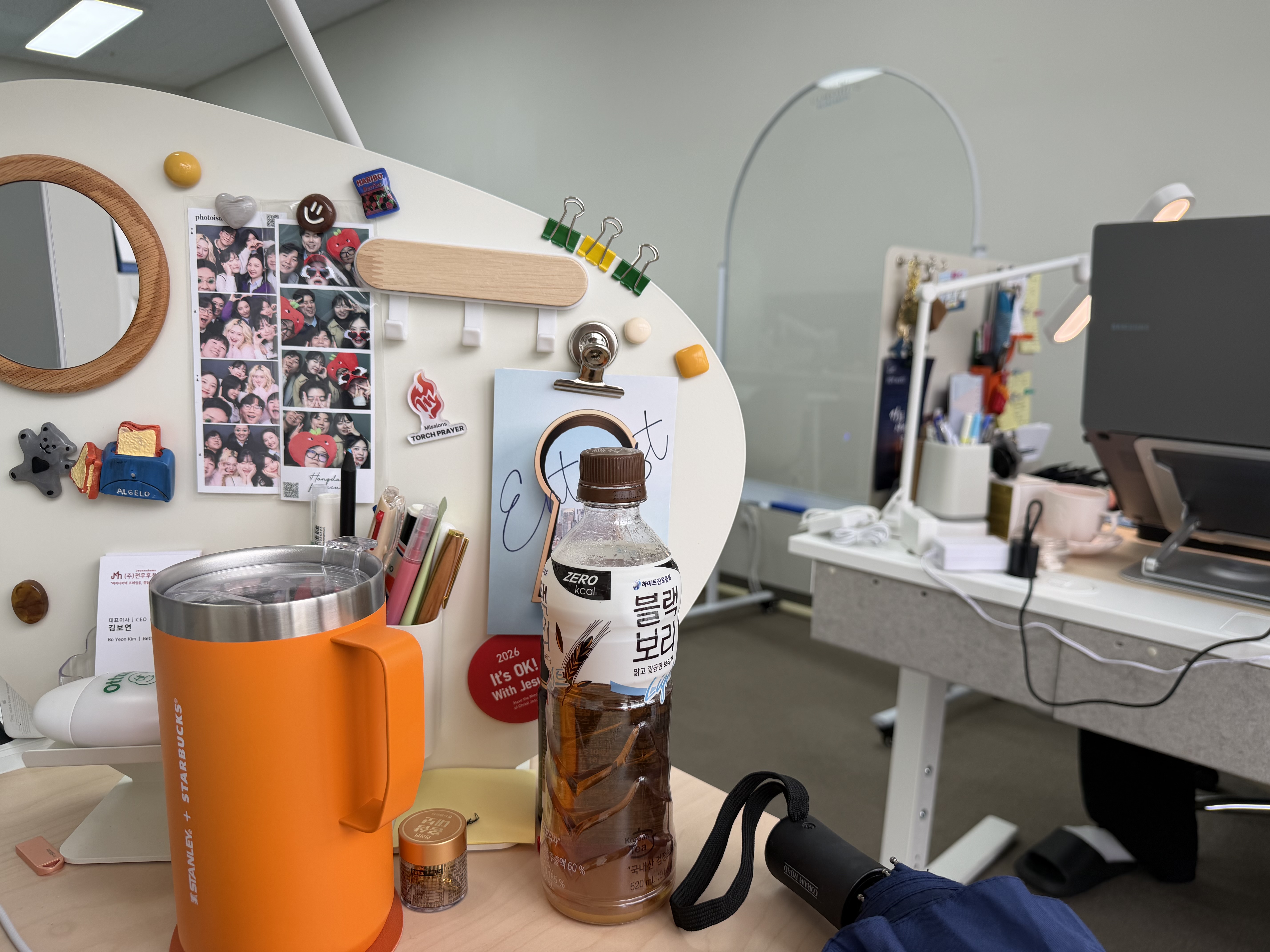 test